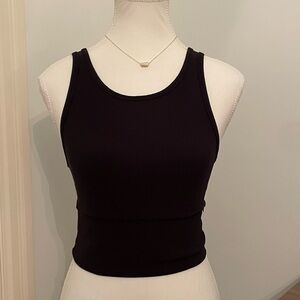 Lululemon ribbed tank top